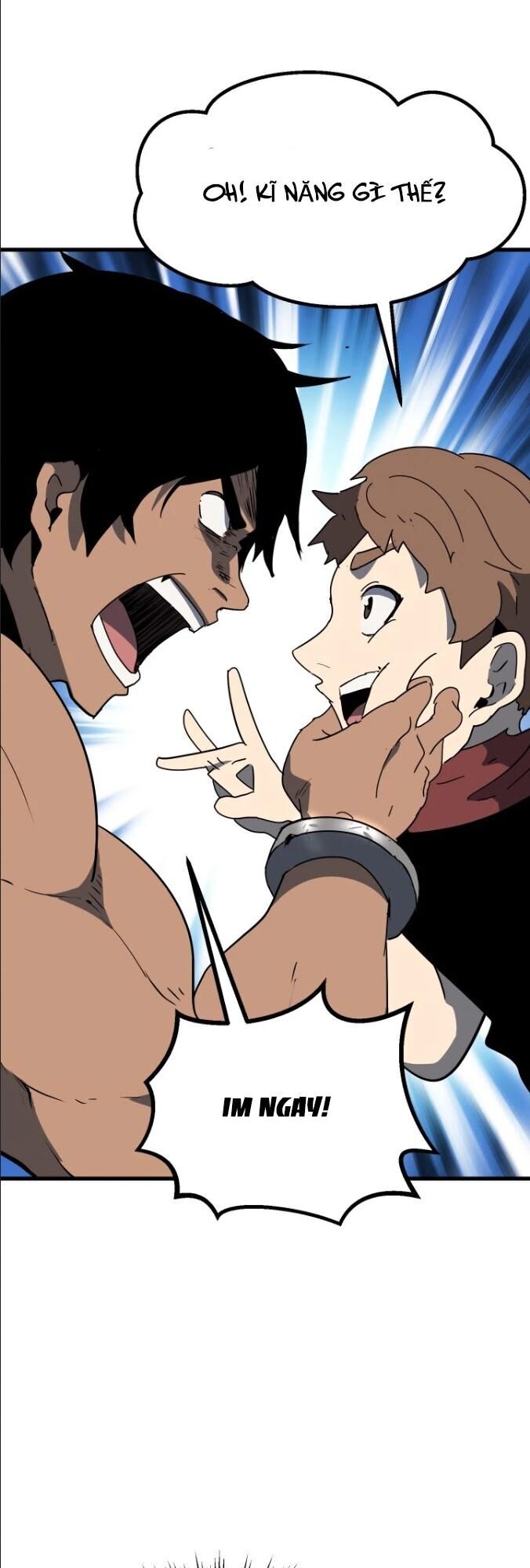 Anh Hùng Mạnh Nhất? Ta Không Làm Lâu Rồi! Chap 52 - Next Chap 53
