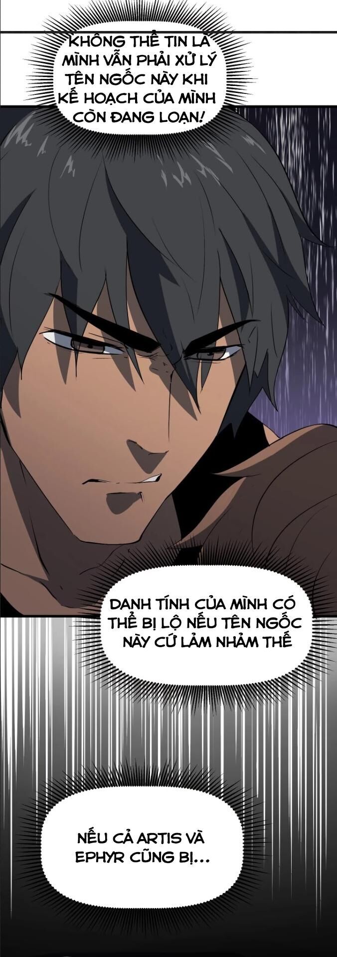Anh Hùng Mạnh Nhất? Ta Không Làm Lâu Rồi! Chap 52 - Next Chap 53