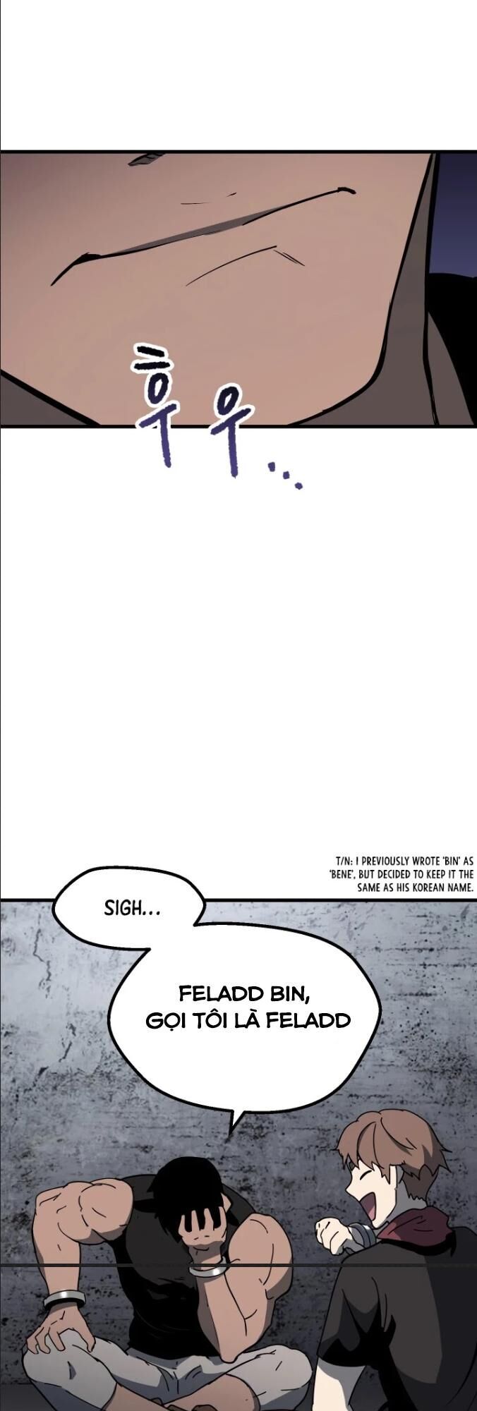 Anh Hùng Mạnh Nhất? Ta Không Làm Lâu Rồi! Chap 52 - Next Chap 53
