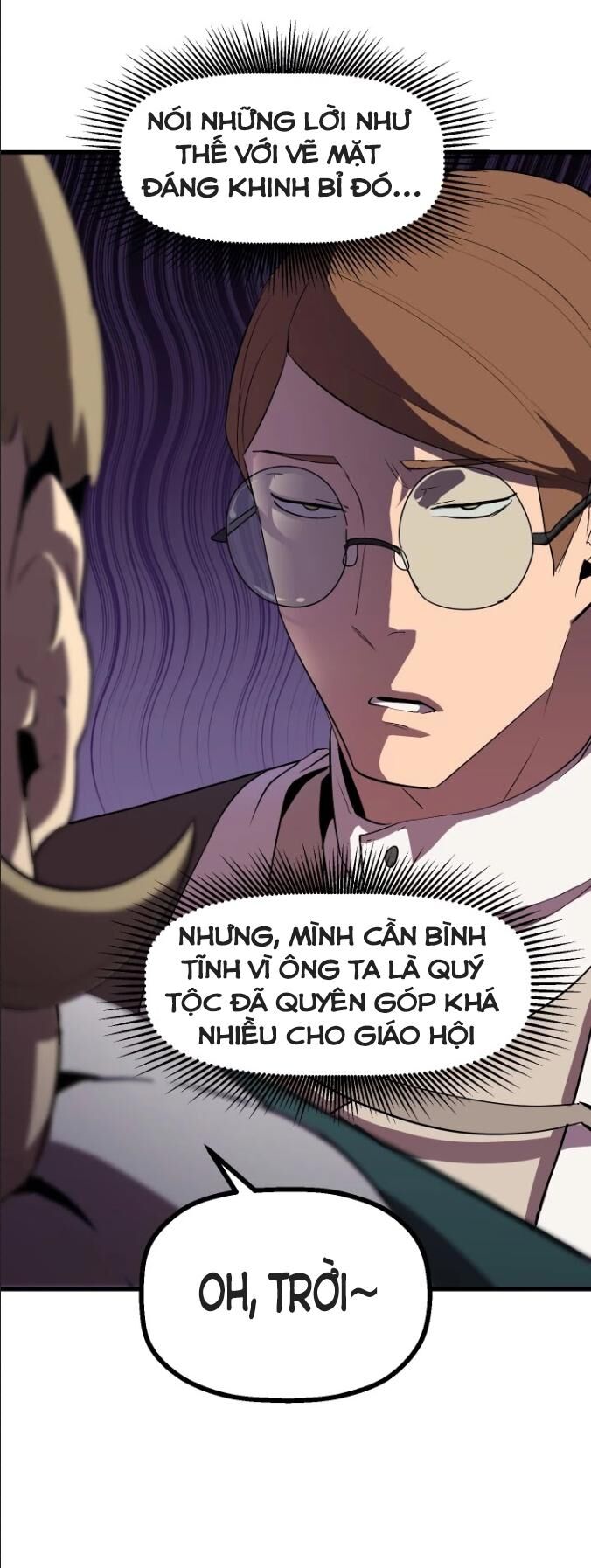 Anh Hùng Mạnh Nhất? Ta Không Làm Lâu Rồi! Chap 52 - Next Chap 53