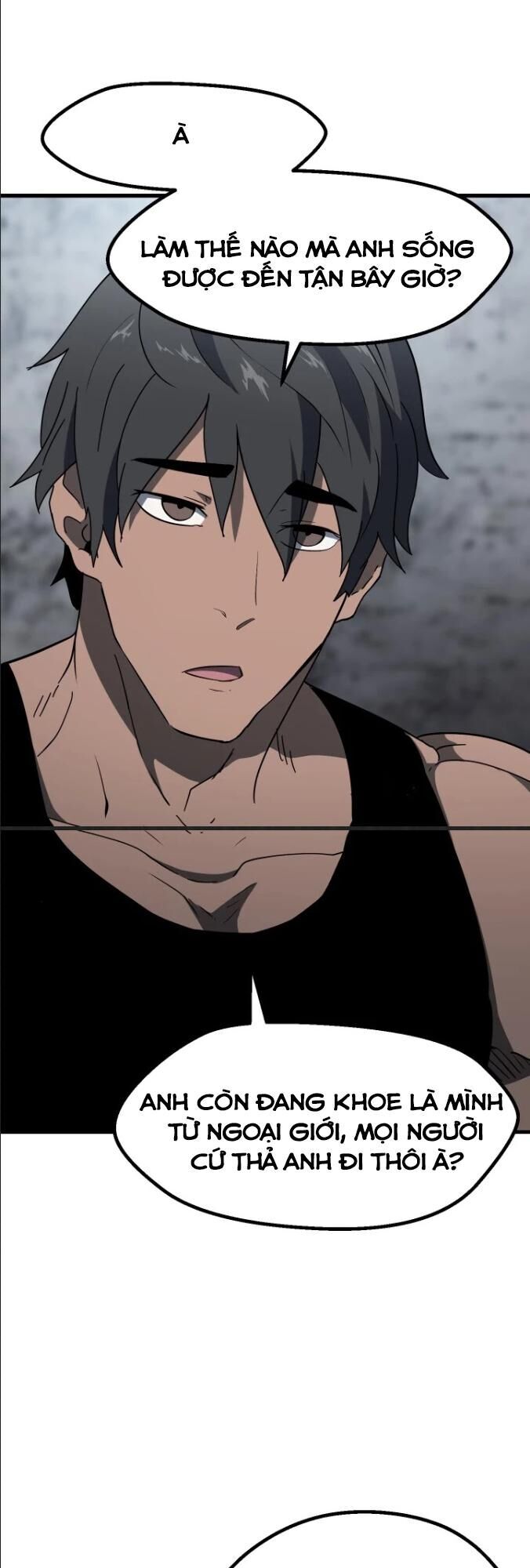 Anh Hùng Mạnh Nhất? Ta Không Làm Lâu Rồi! Chap 52 - Next Chap 53