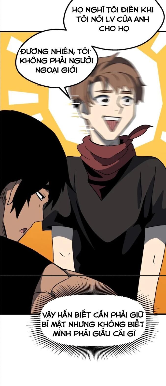 Anh Hùng Mạnh Nhất? Ta Không Làm Lâu Rồi! Chap 52 - Next Chap 53