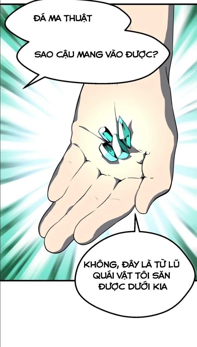 Anh Hùng Mạnh Nhất? Ta Không Làm Lâu Rồi! Chap 52 - Next Chap 53