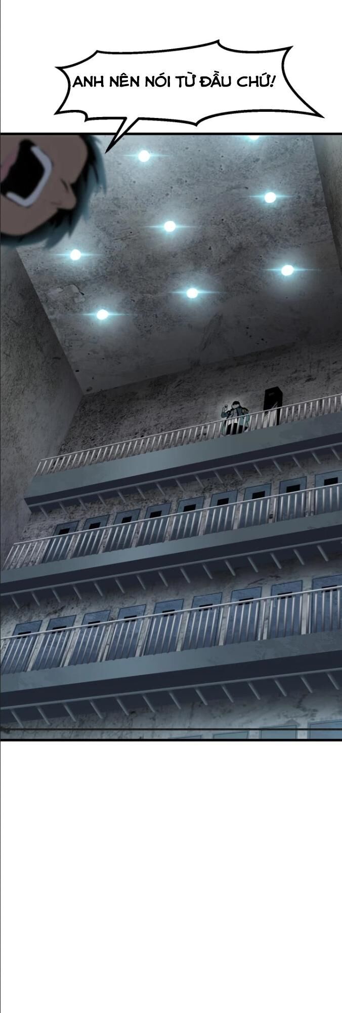 Anh Hùng Mạnh Nhất? Ta Không Làm Lâu Rồi! Chap 52 - Next Chap 53