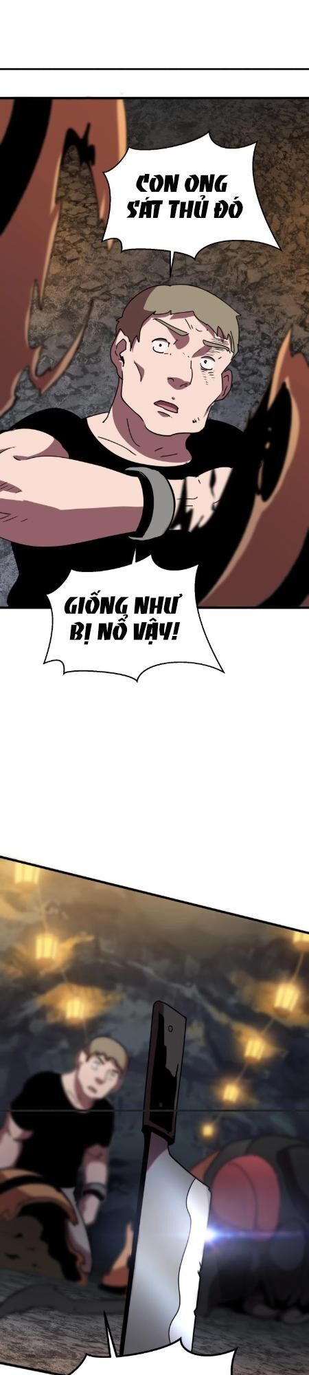 Anh Hùng Mạnh Nhất? Ta Không Làm Lâu Rồi! Chap 53 - Next Chap 54