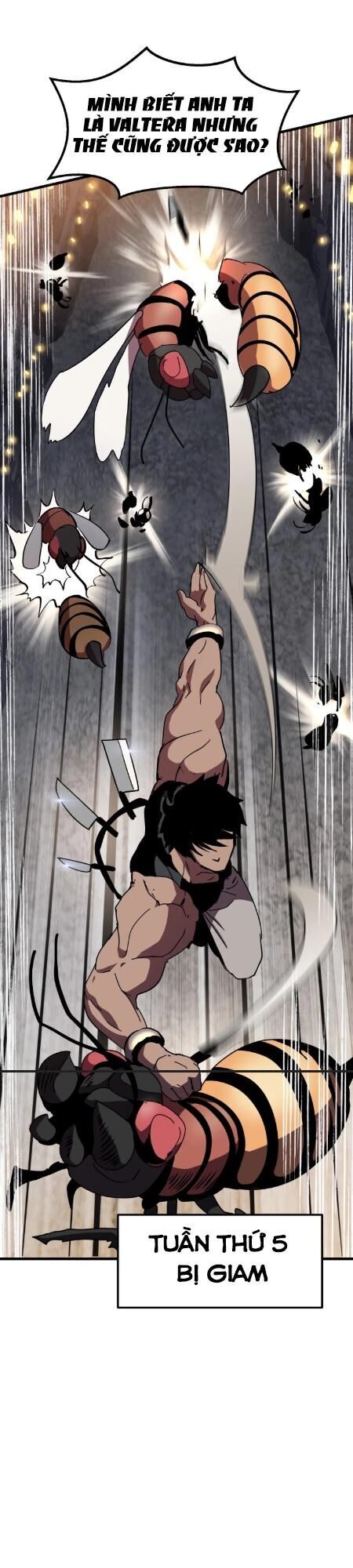 Anh Hùng Mạnh Nhất? Ta Không Làm Lâu Rồi! Chap 53 - Next Chap 54