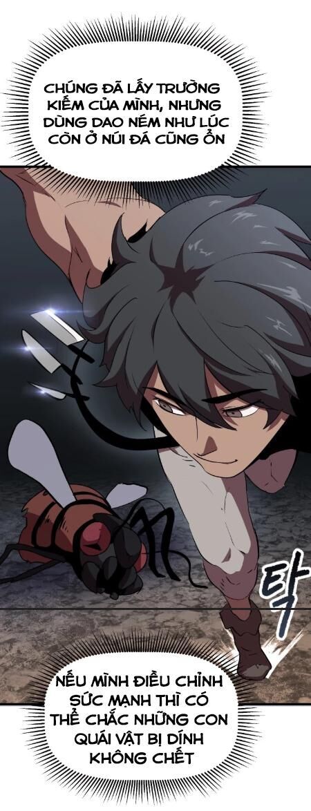 Anh Hùng Mạnh Nhất? Ta Không Làm Lâu Rồi! Chap 53 - Next Chap 54