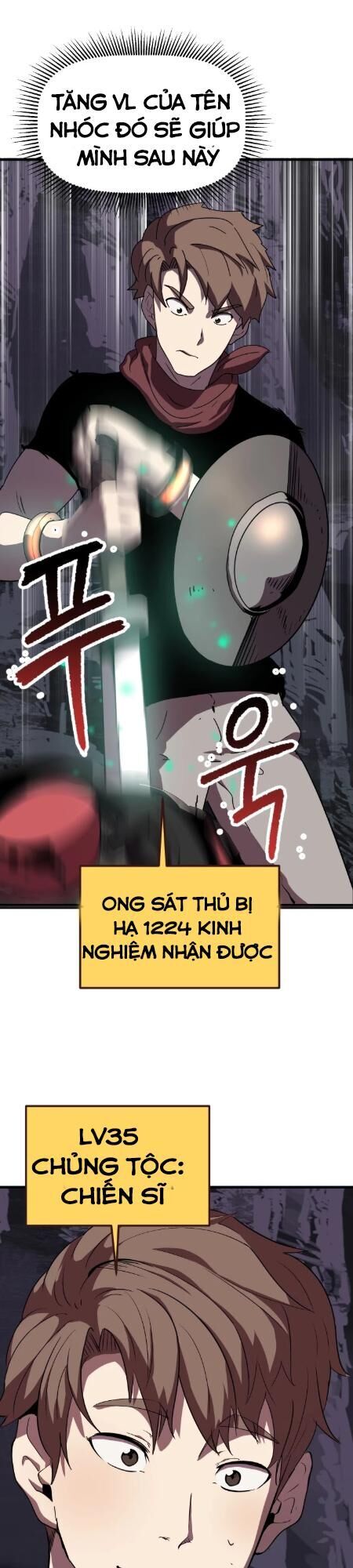 Anh Hùng Mạnh Nhất? Ta Không Làm Lâu Rồi! Chap 53 - Next Chap 54