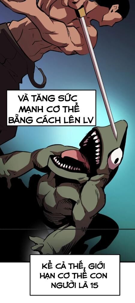 Anh Hùng Mạnh Nhất? Ta Không Làm Lâu Rồi! Chap 53 - Next Chap 54