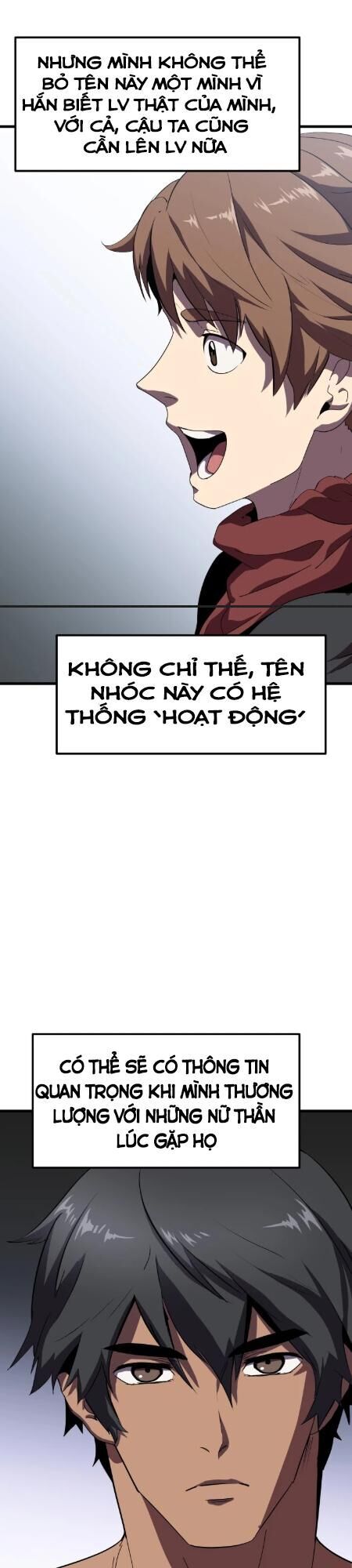 Anh Hùng Mạnh Nhất? Ta Không Làm Lâu Rồi! Chap 53 - Next Chap 54
