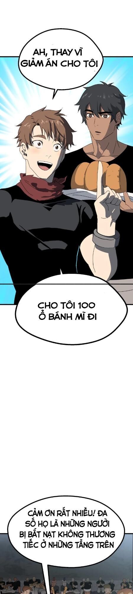 Anh Hùng Mạnh Nhất? Ta Không Làm Lâu Rồi! Chap 53 - Next Chap 54