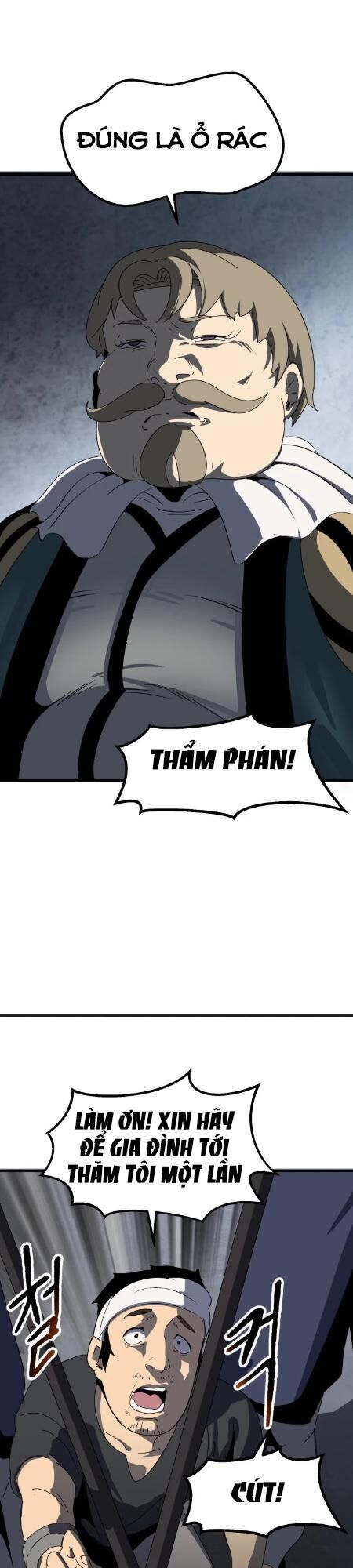 Anh Hùng Mạnh Nhất? Ta Không Làm Lâu Rồi! Chap 53 - Next Chap 54