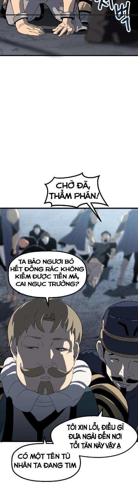 Anh Hùng Mạnh Nhất? Ta Không Làm Lâu Rồi! Chap 53 - Next Chap 54