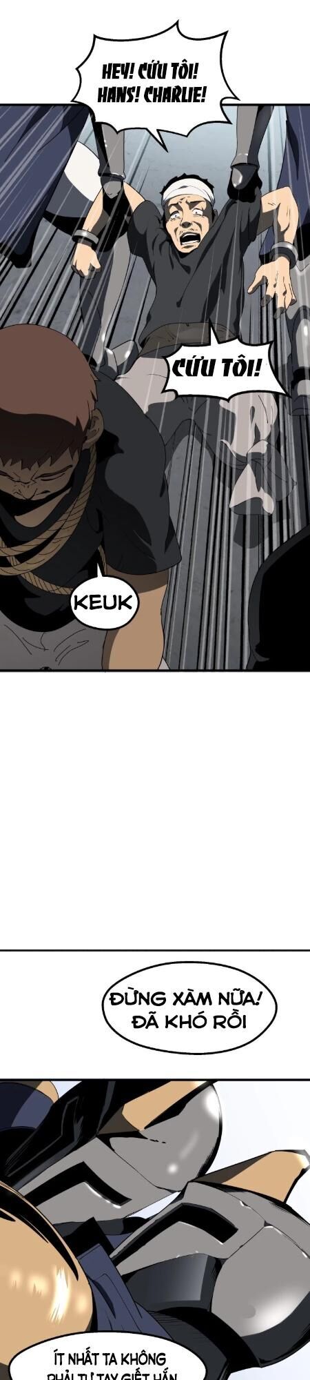 Anh Hùng Mạnh Nhất? Ta Không Làm Lâu Rồi! Chap 53 - Next Chap 54