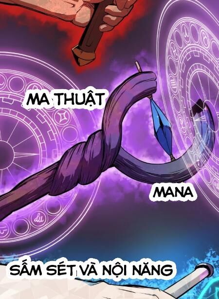 Anh Hùng Mạnh Nhất? Ta Không Làm Lâu Rồi! Chap 53 - Next Chap 54
