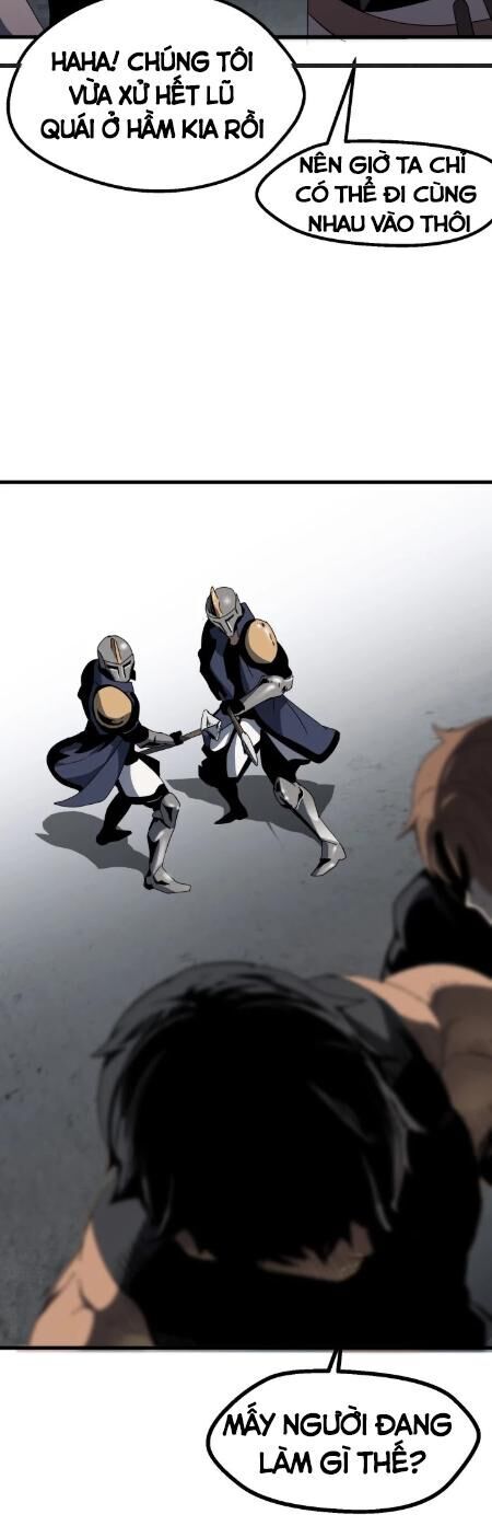 Anh Hùng Mạnh Nhất? Ta Không Làm Lâu Rồi! Chap 53 - Next Chap 54