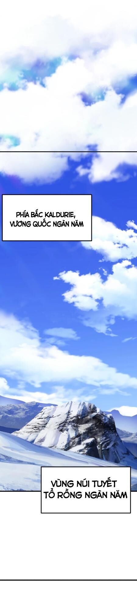 Anh Hùng Mạnh Nhất? Ta Không Làm Lâu Rồi! Chap 53 - Next Chap 54