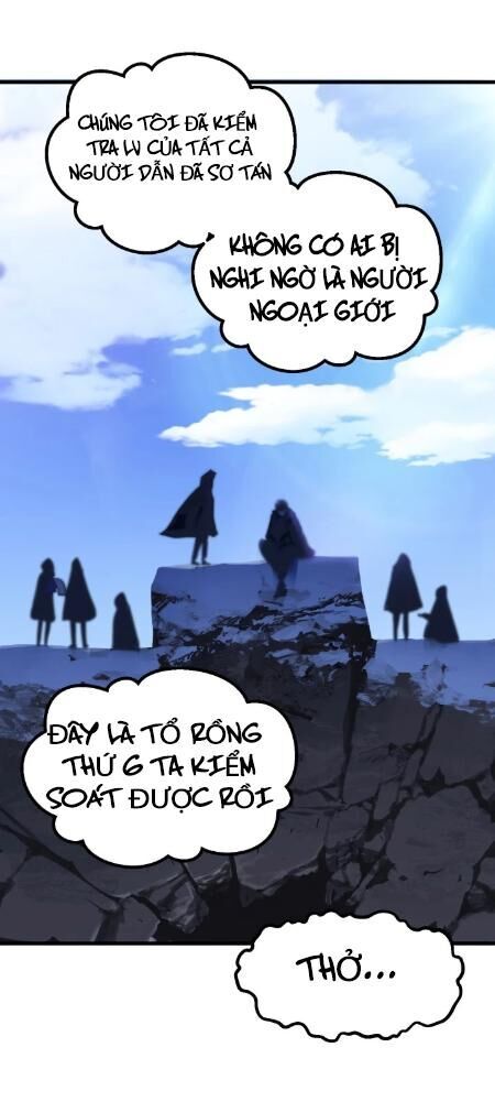 Anh Hùng Mạnh Nhất? Ta Không Làm Lâu Rồi! Chap 53 - Next Chap 54