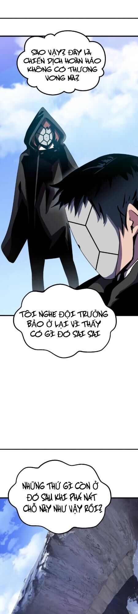 Anh Hùng Mạnh Nhất? Ta Không Làm Lâu Rồi! Chap 53 - Next Chap 54