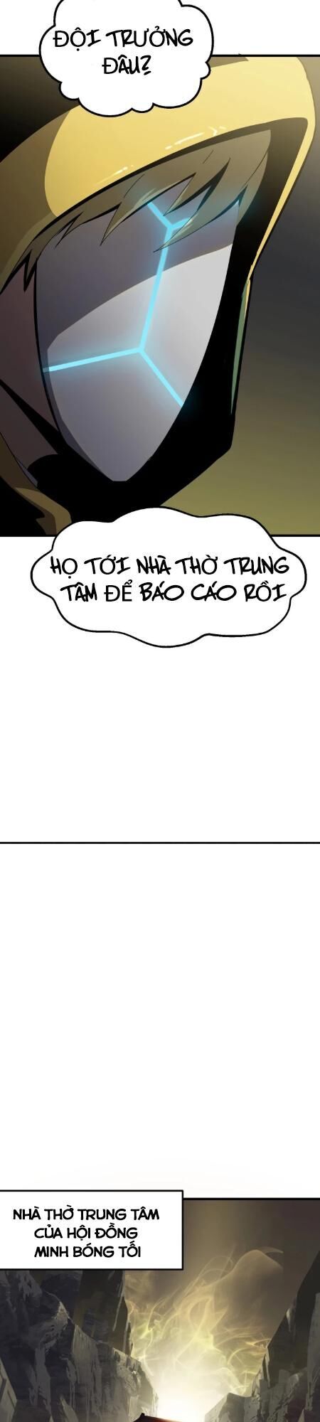 Anh Hùng Mạnh Nhất? Ta Không Làm Lâu Rồi! Chap 53 - Next Chap 54