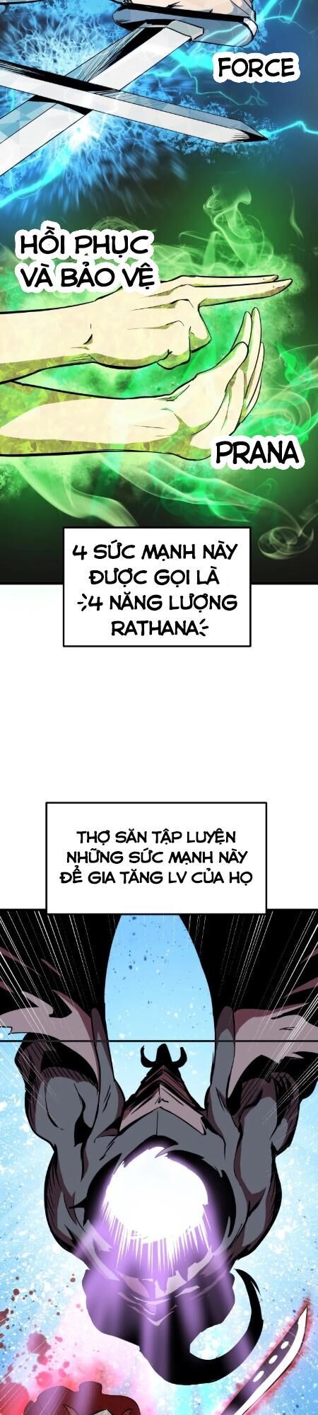 Anh Hùng Mạnh Nhất? Ta Không Làm Lâu Rồi! Chap 53 - Next Chap 54