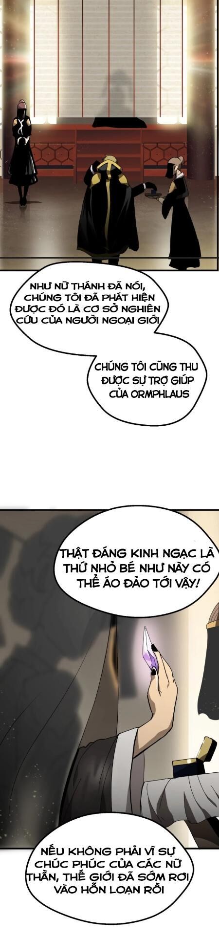 Anh Hùng Mạnh Nhất? Ta Không Làm Lâu Rồi! Chap 53 - Next Chap 54