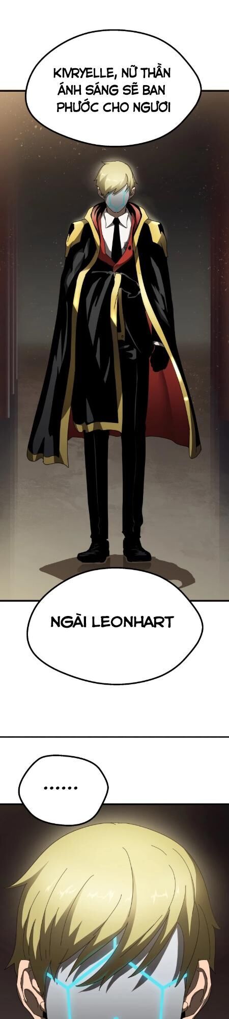 Anh Hùng Mạnh Nhất? Ta Không Làm Lâu Rồi! Chap 53 - Next Chap 54
