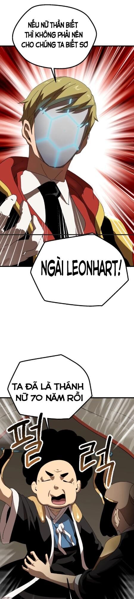 Anh Hùng Mạnh Nhất? Ta Không Làm Lâu Rồi! Chap 53 - Next Chap 54