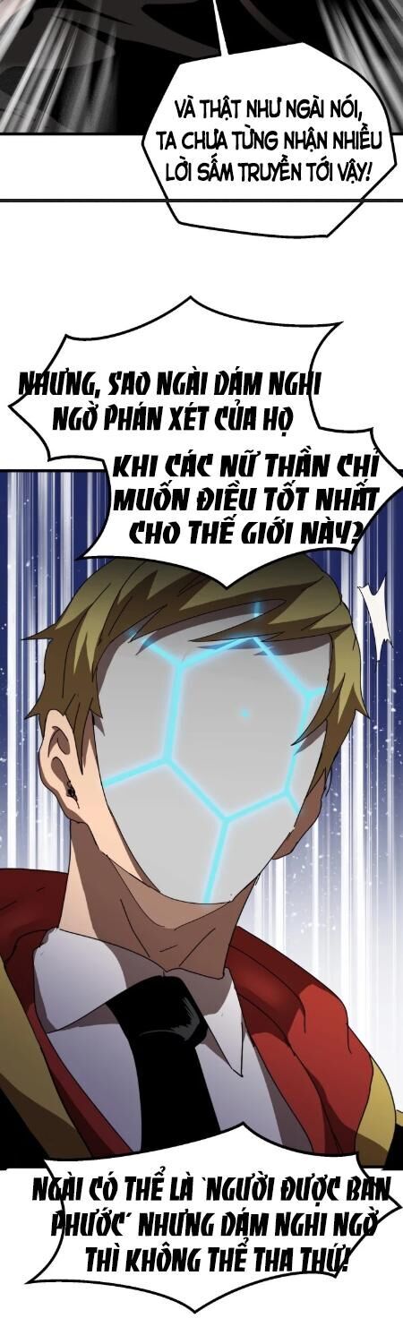 Anh Hùng Mạnh Nhất? Ta Không Làm Lâu Rồi! Chap 53 - Next Chap 54