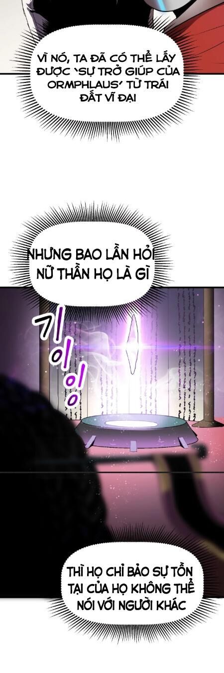 Anh Hùng Mạnh Nhất? Ta Không Làm Lâu Rồi! Chap 53 - Next Chap 54