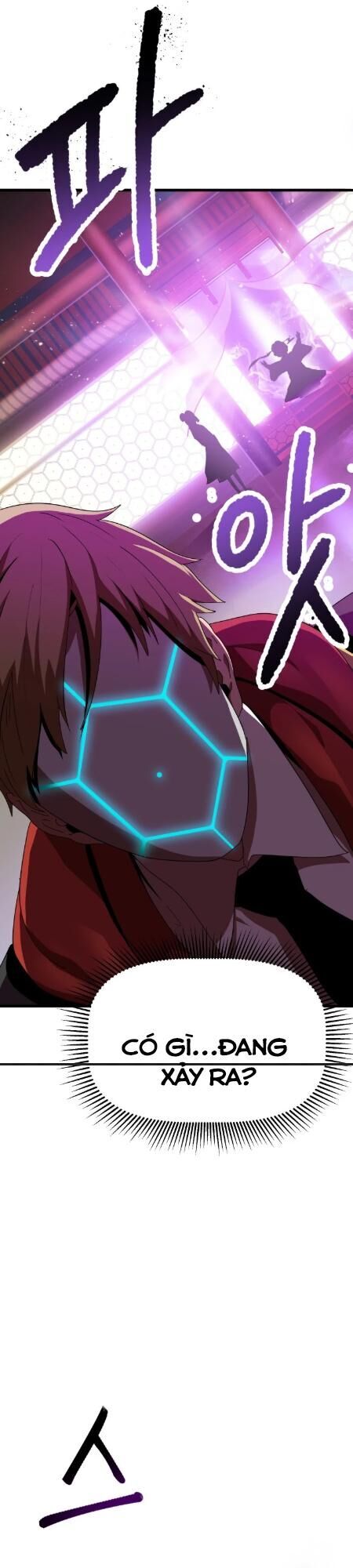 Anh Hùng Mạnh Nhất? Ta Không Làm Lâu Rồi! Chap 53 - Next Chap 54