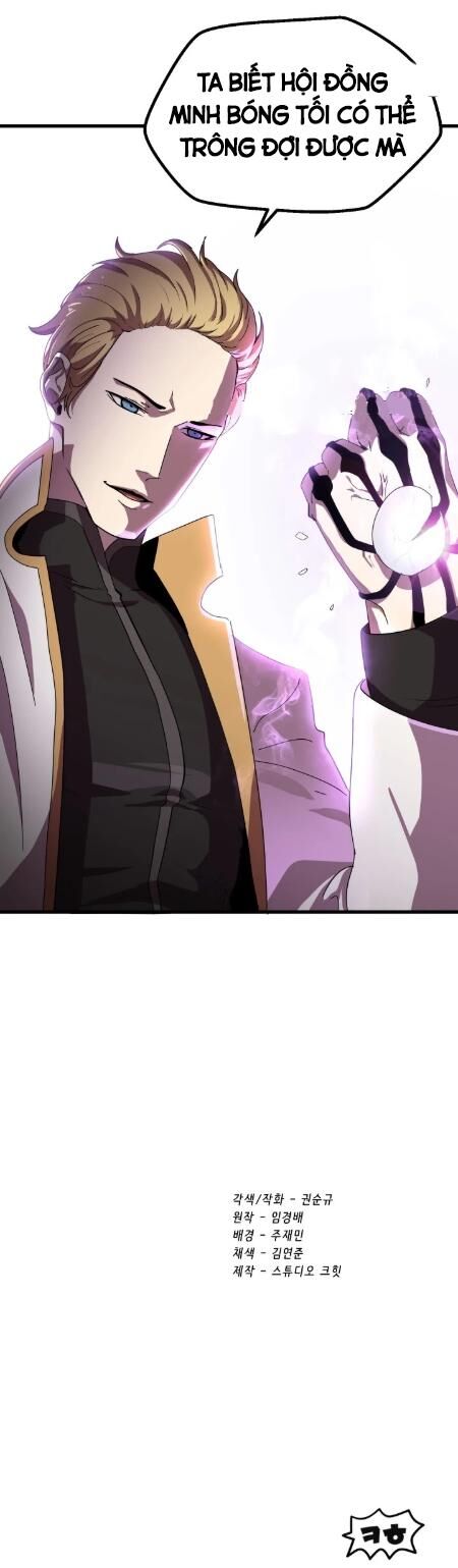 Anh Hùng Mạnh Nhất? Ta Không Làm Lâu Rồi! Chap 53 - Next Chap 54