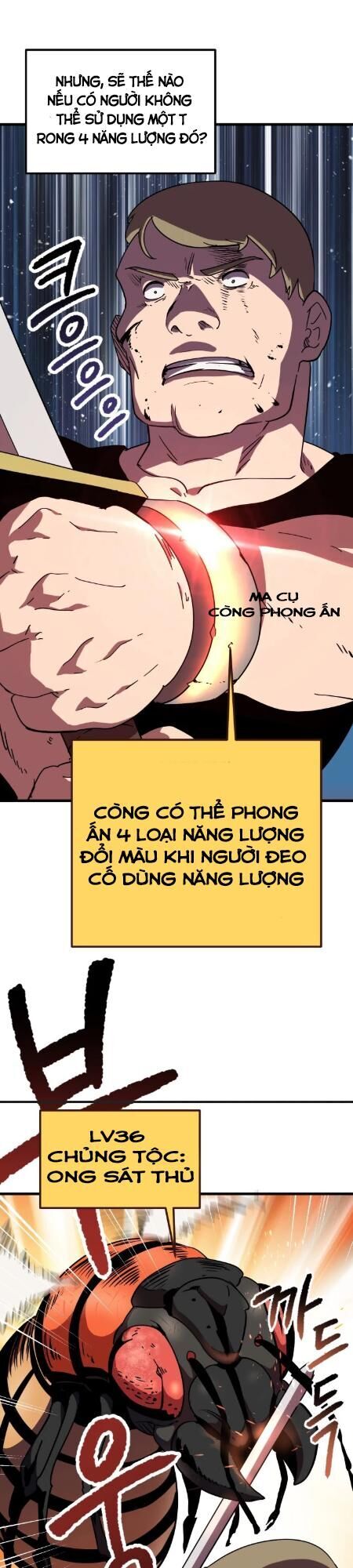 Anh Hùng Mạnh Nhất? Ta Không Làm Lâu Rồi! Chap 53 - Next Chap 54