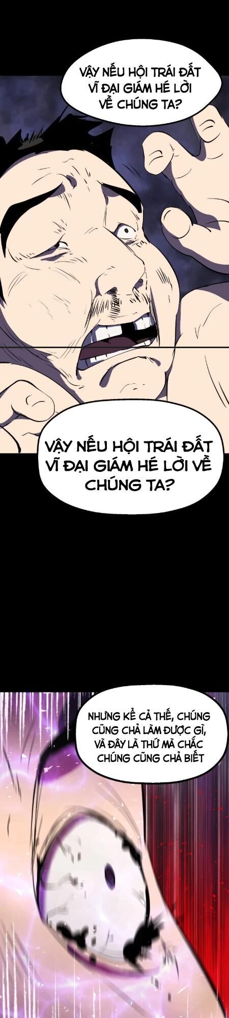 Anh Hùng Mạnh Nhất? Ta Không Làm Lâu Rồi! Chap 54 - Next Chap 55