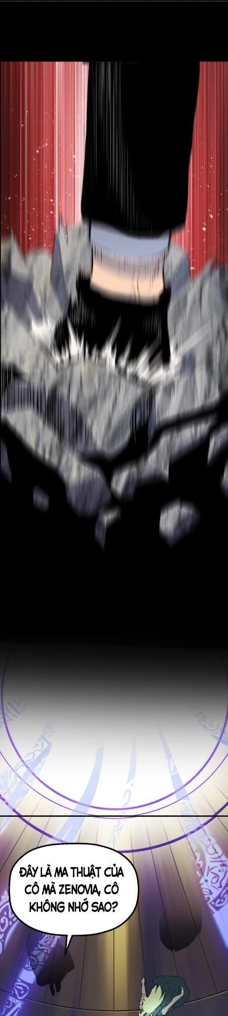 Anh Hùng Mạnh Nhất? Ta Không Làm Lâu Rồi! Chap 54 - Next Chap 55