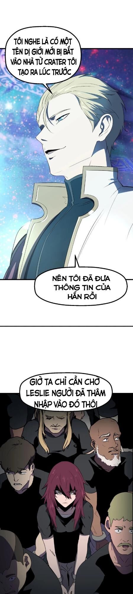 Anh Hùng Mạnh Nhất? Ta Không Làm Lâu Rồi! Chap 54 - Next Chap 55