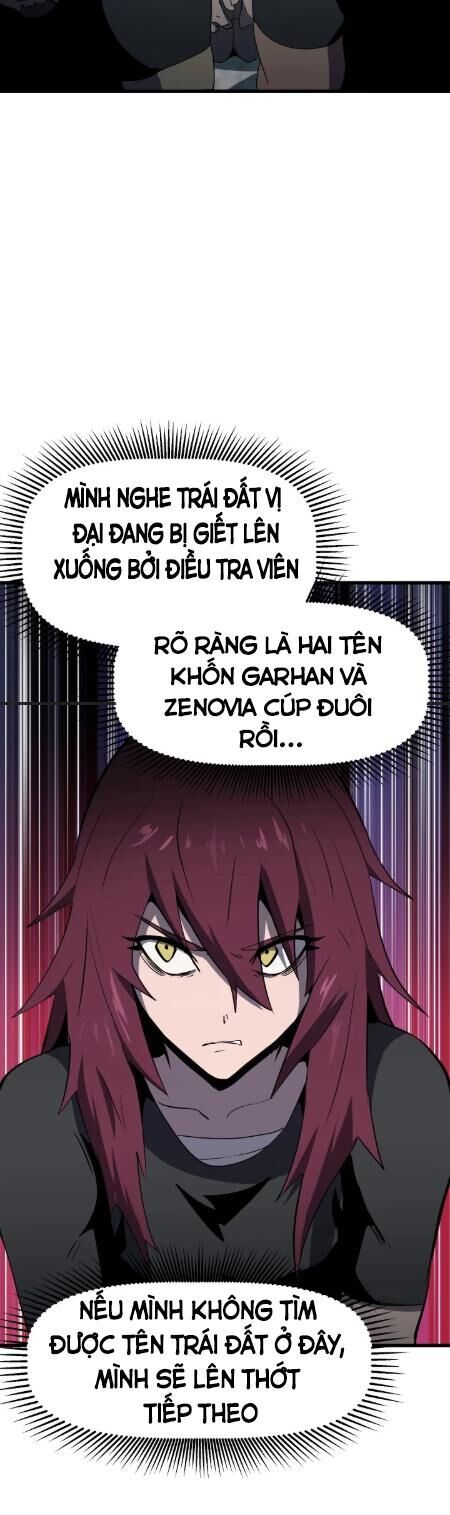 Anh Hùng Mạnh Nhất? Ta Không Làm Lâu Rồi! Chap 54 - Next Chap 55