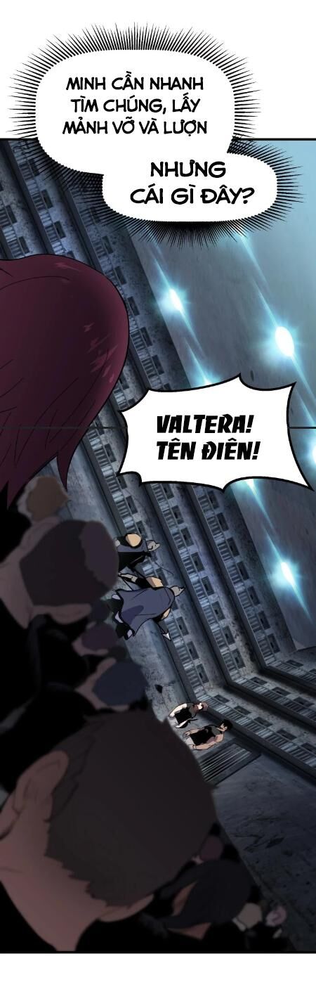 Anh Hùng Mạnh Nhất? Ta Không Làm Lâu Rồi! Chap 54 - Next Chap 55