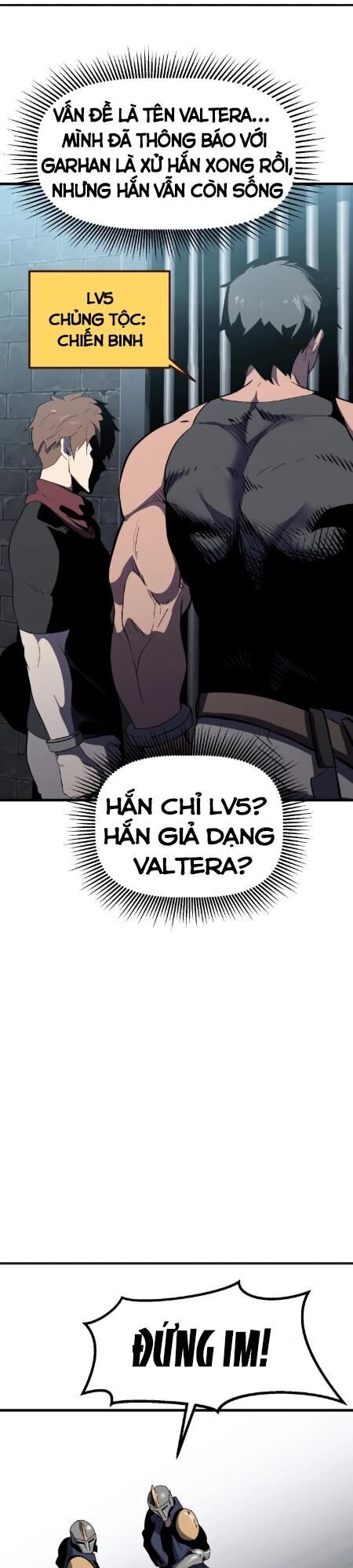 Anh Hùng Mạnh Nhất? Ta Không Làm Lâu Rồi! Chap 54 - Next Chap 55