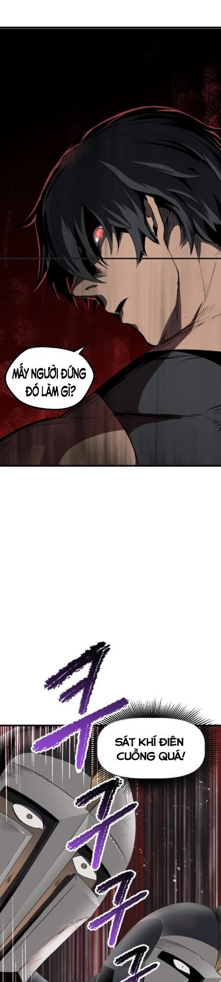 Anh Hùng Mạnh Nhất? Ta Không Làm Lâu Rồi! Chap 54 - Next Chap 55
