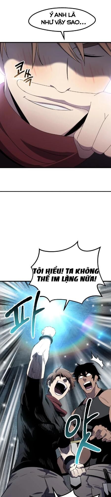 Anh Hùng Mạnh Nhất? Ta Không Làm Lâu Rồi! Chap 54 - Next Chap 55