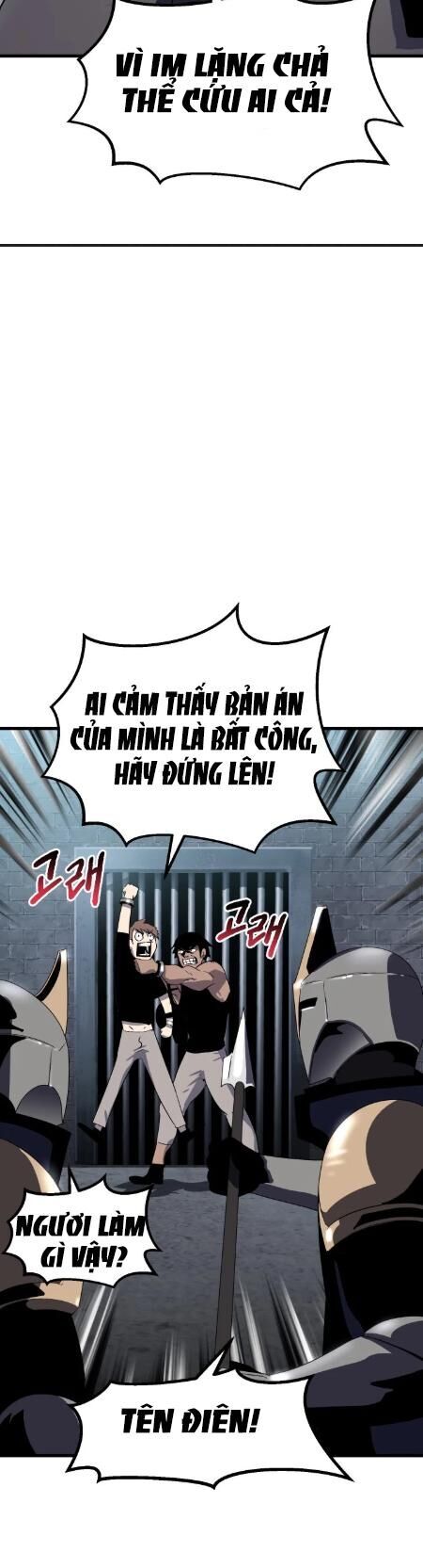 Anh Hùng Mạnh Nhất? Ta Không Làm Lâu Rồi! Chap 54 - Next Chap 55