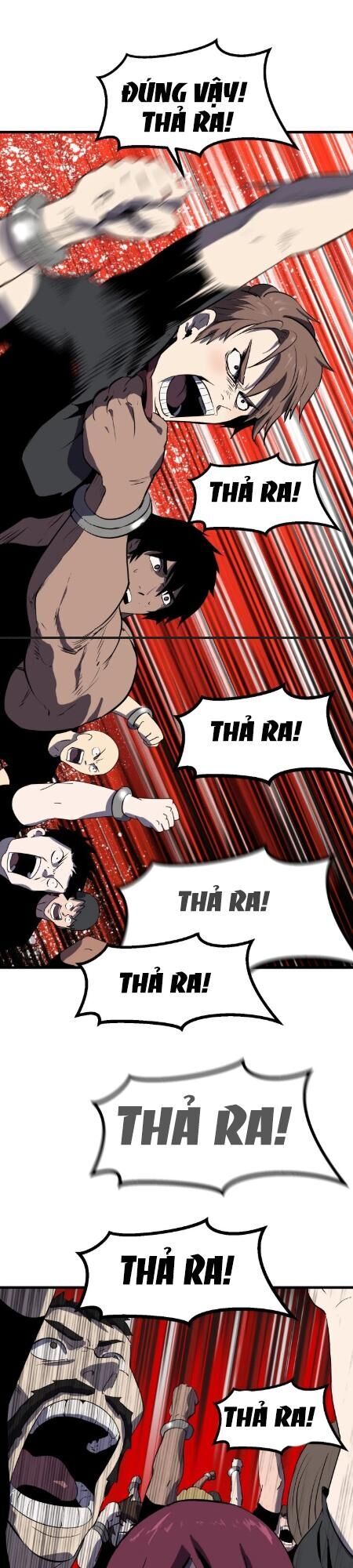 Anh Hùng Mạnh Nhất? Ta Không Làm Lâu Rồi! Chap 54 - Next Chap 55