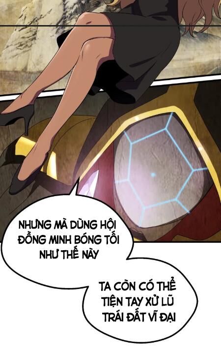 Anh Hùng Mạnh Nhất? Ta Không Làm Lâu Rồi! Chap 54 - Next Chap 55