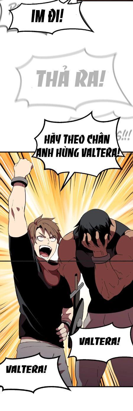 Anh Hùng Mạnh Nhất? Ta Không Làm Lâu Rồi! Chap 54 - Next Chap 55