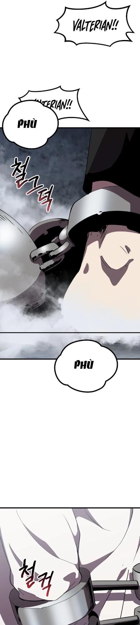 Anh Hùng Mạnh Nhất? Ta Không Làm Lâu Rồi! Chap 54 - Next Chap 55