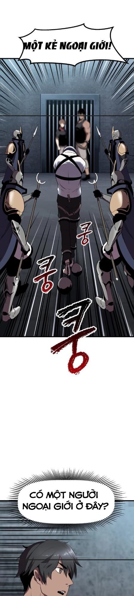 Anh Hùng Mạnh Nhất? Ta Không Làm Lâu Rồi! Chap 54 - Next Chap 55