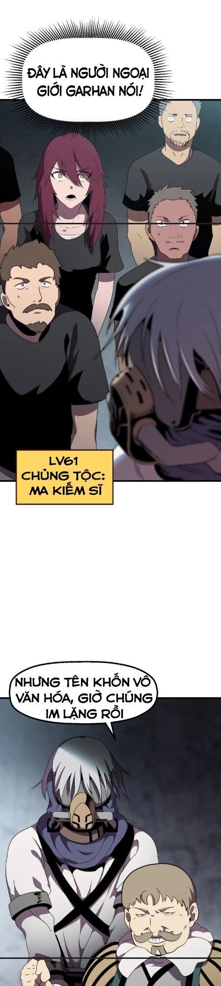 Anh Hùng Mạnh Nhất? Ta Không Làm Lâu Rồi! Chap 54 - Next Chap 55