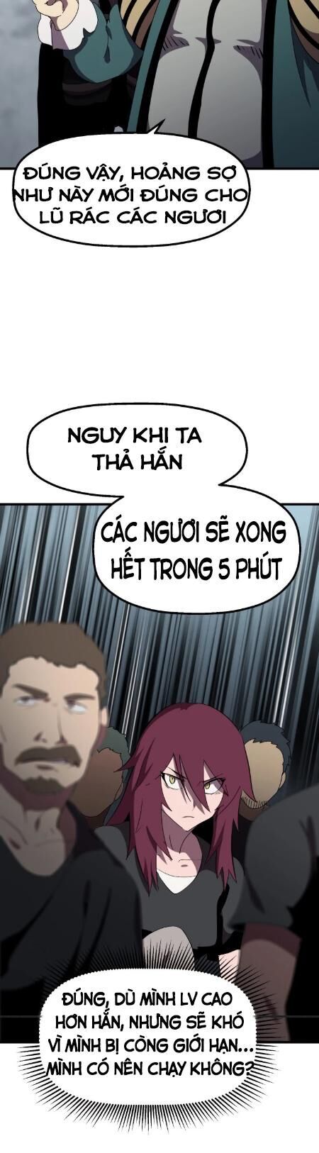Anh Hùng Mạnh Nhất? Ta Không Làm Lâu Rồi! Chap 54 - Next Chap 55