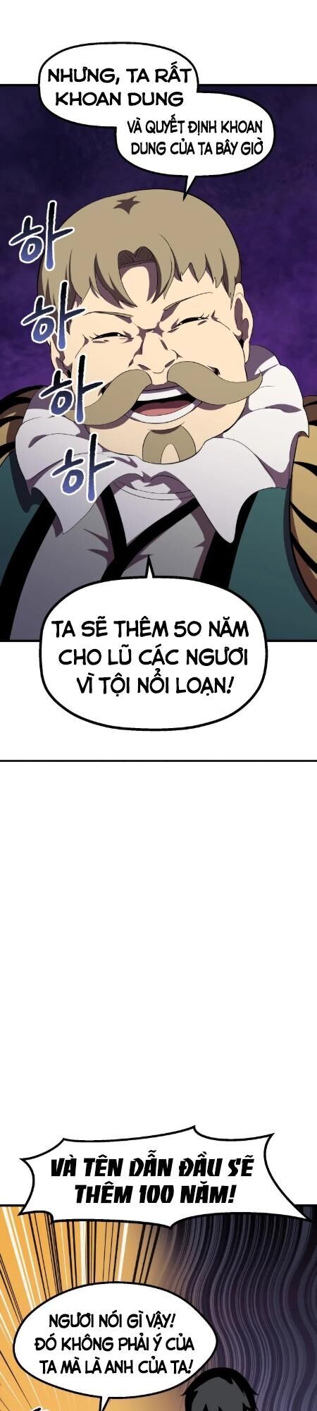 Anh Hùng Mạnh Nhất? Ta Không Làm Lâu Rồi! Chap 54 - Next Chap 55